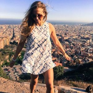 Meet your Posher, Léa-justine